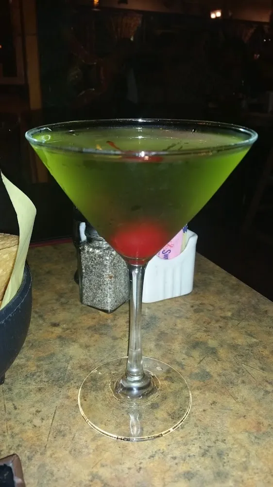 Appletini