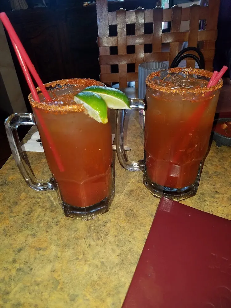 Michelada